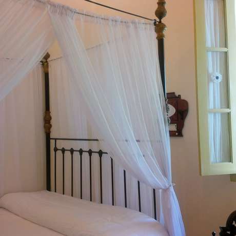 Imagen de la habitación del Hotel The Ermaja's Pavilion. Foto 15