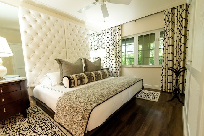 Imagen de la habitación del Hotel The Escalante. Foto 11