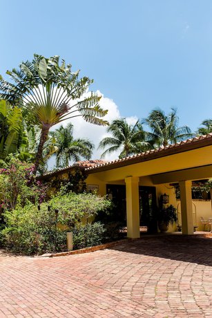Imagen de los interiores del Hotel The Escalante. Foto 17