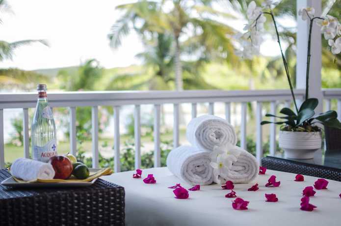 Imagen de los interiores del Hotel The Escape at Nonsuch Bay - All-Inclusive - Adults Only. Foto 17