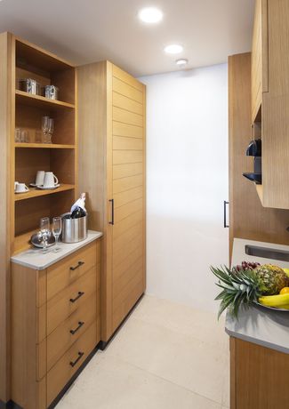 Imagen de la habitación del Hotel The Escape at Nonsuch Bay - All-Inclusive - Adults Only. Foto 12