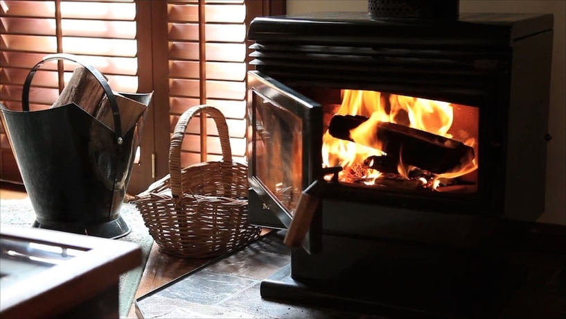 Imagen de la habitación del Hotel The Escarpment Retreat. Foto 6