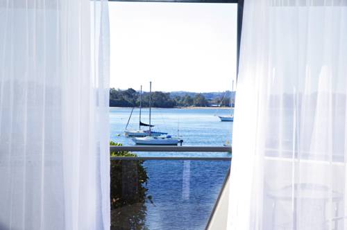 Imagen de la habitación del Hotel The Esplanade, Batemans Bay. Foto 3