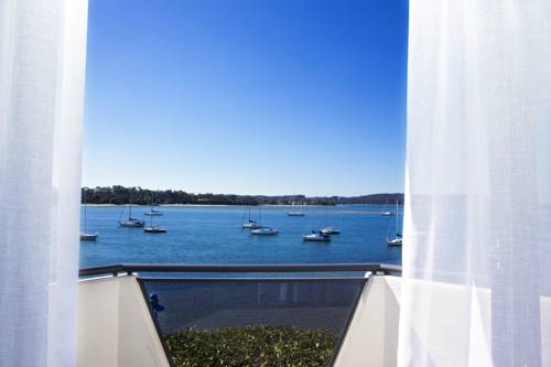 Imagen de la habitación del Hotel The Esplanade, Batemans Bay. Foto 5