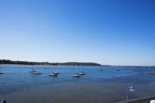 Imagen de la habitación del Hotel The Esplanade, Batemans Bay. Foto 6