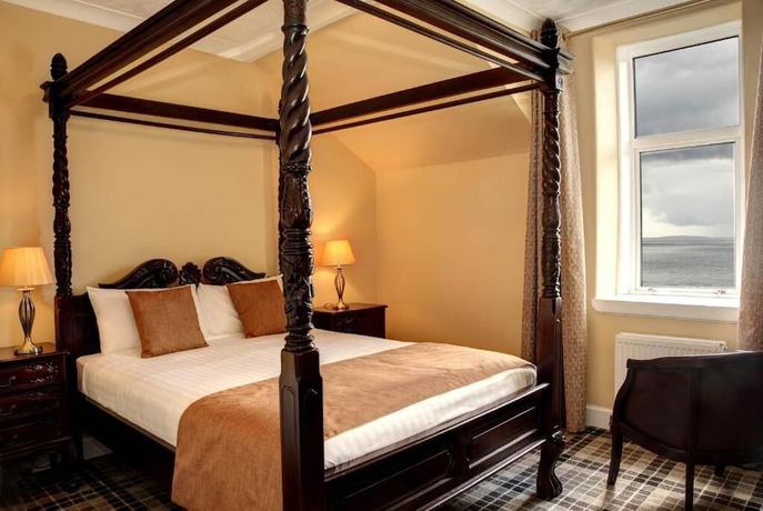 Imagen de la habitación del Hotel The Esplanade, Dunoon . Foto 9