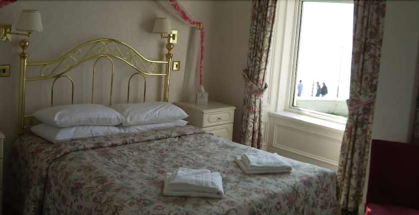 Imagen de la habitación del Hotel The Esplanade, Dunoon . Foto 11