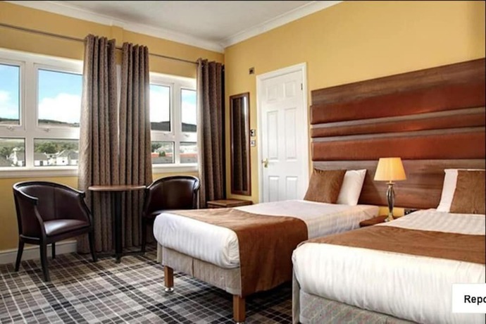 Imagen de la habitación del Hotel The Esplanade, Dunoon . Foto 14