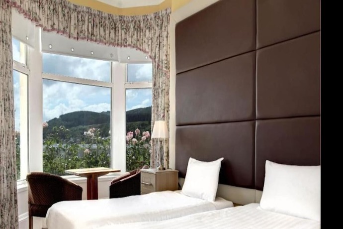 Imagen de la habitación del Hotel The Esplanade, Dunoon . Foto 15