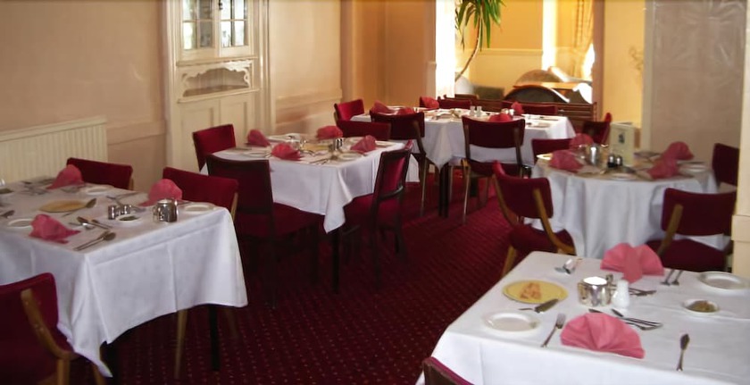 Imagen del bar/restaurante del Hotel The Esplanade, Dunoon . Foto 6