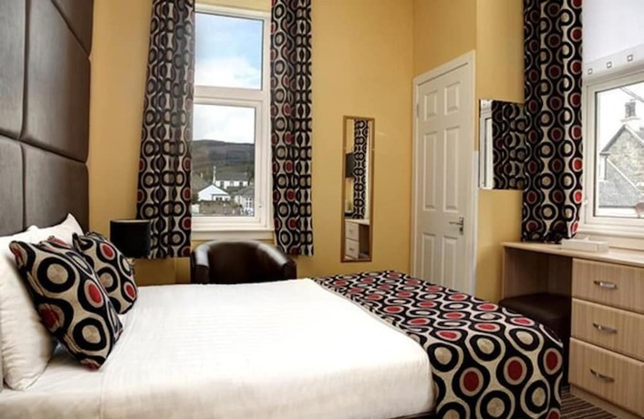 Imagen de la habitación del Hotel The Esplanade, Dunoon . Foto 16