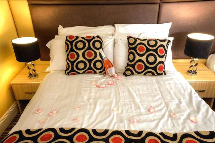 Imagen de la habitación del Hotel The Esplanade, Dunoon . Foto 17