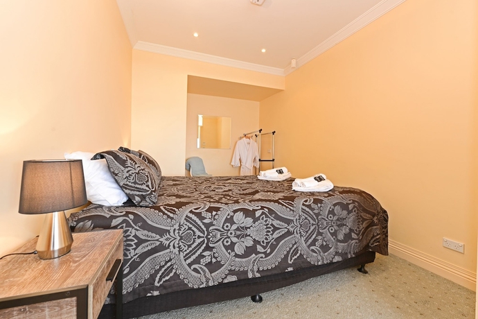 Imagen de la habitación del Hotel The Esplanade Kingston Beach - Beachfront. Foto 3