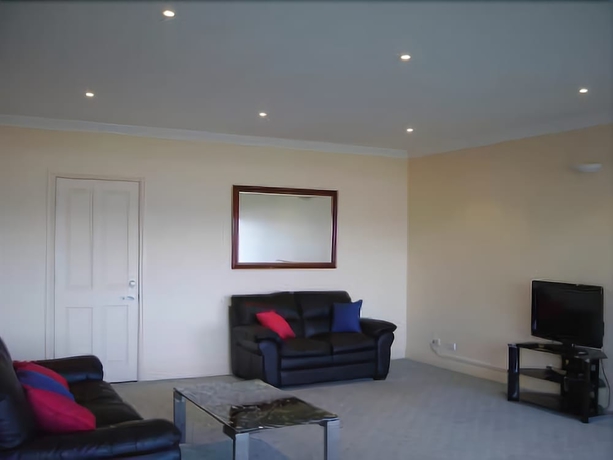 Imagen de la habitación del Hotel The Esplanade Kingston Beach - Beachfront. Foto 5
