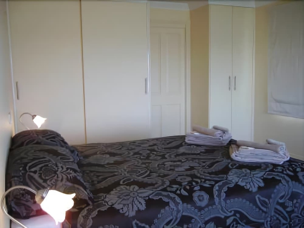 Imagen de la habitación del Hotel The Esplanade Kingston Beach - Beachfront. Foto 6
