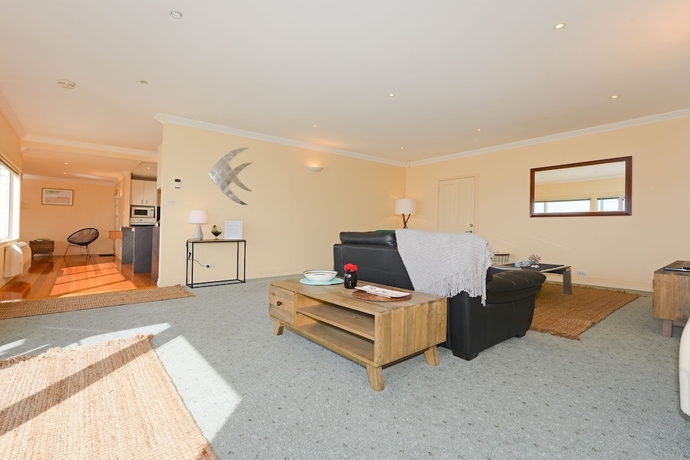 Imagen de la habitación del Hotel The Esplanade Kingston Beach - Beachfront. Foto 13