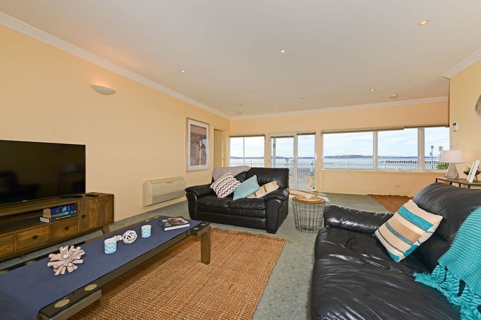 Imagen de la habitación del Hotel The Esplanade Kingston Beach - Beachfront. Foto 15
