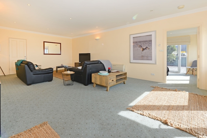 Imagen de la habitación del Hotel The Esplanade Kingston Beach - Beachfront. Foto 16