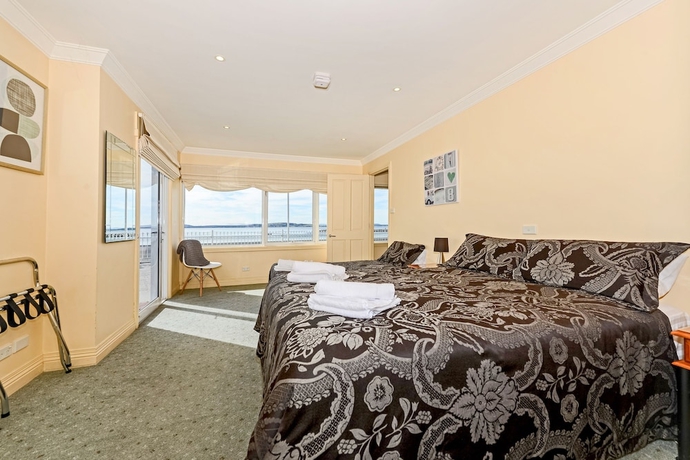 Imagen de la habitación del Hotel The Esplanade Kingston Beach - Beachfront. Foto 17