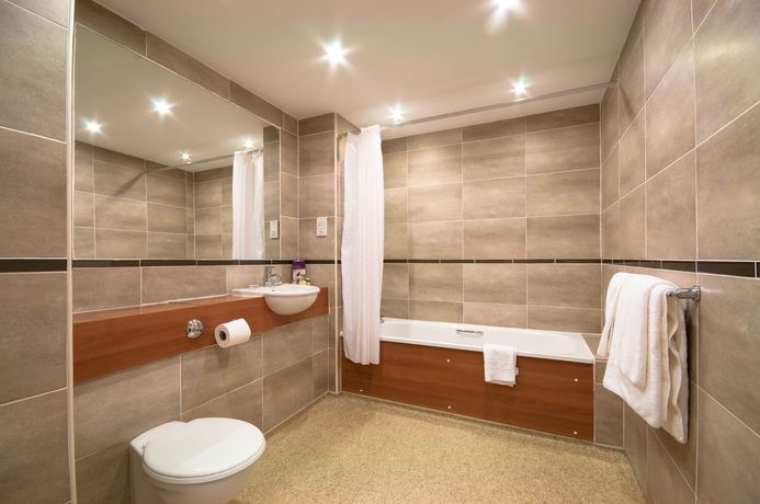 Imagen de la habitación del Hotel The Esplanade, Newquay. Foto 5