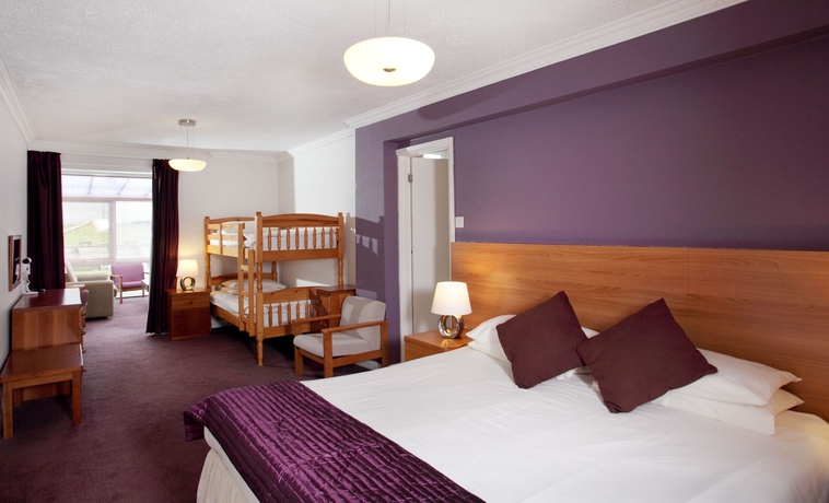 Imagen de la habitación del Hotel The Esplanade, Newquay. Foto 7