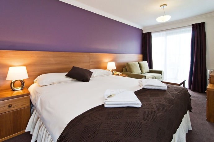 Imagen de la habitación del Hotel The Esplanade, Newquay. Foto 11