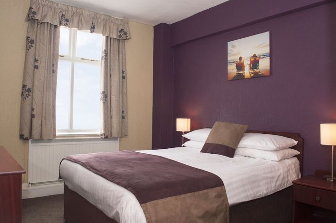 Imagen de la habitación del Hotel The Esplanade, Paignton. Foto 12