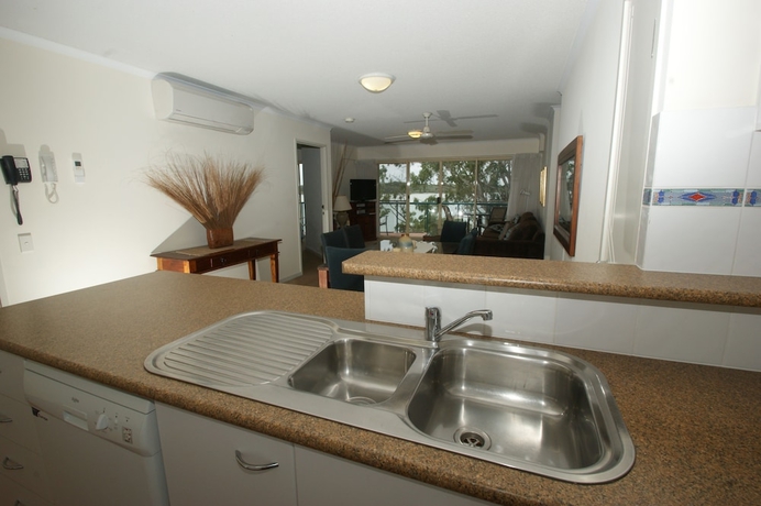 Imagen de la habitación del Hotel The Esplanade Picnic Point. Foto 3