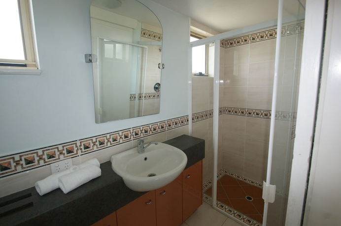 Imagen de la habitación del Hotel The Esplanade Picnic Point. Foto 5