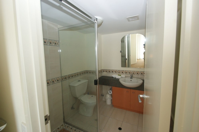 Imagen de la habitación del Hotel The Esplanade Picnic Point. Foto 6