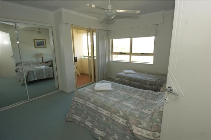 Imagen de la habitación del Hotel The Esplanade Picnic Point. Foto 8