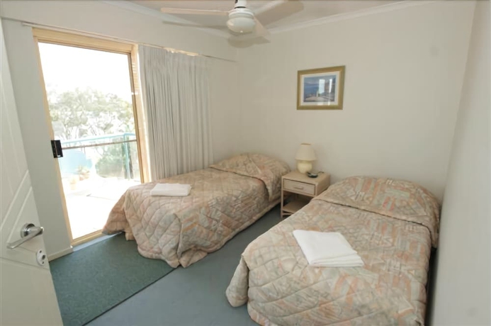 Imagen de la habitación del Hotel The Esplanade Picnic Point. Foto 9