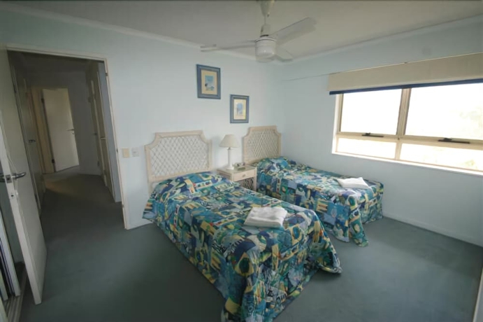 Imagen de la habitación del Hotel The Esplanade Picnic Point. Foto 11