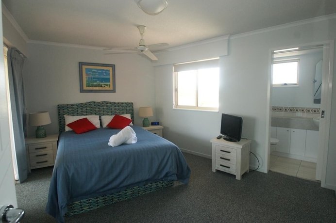 Imagen de la habitación del Hotel The Esplanade Picnic Point. Foto 13
