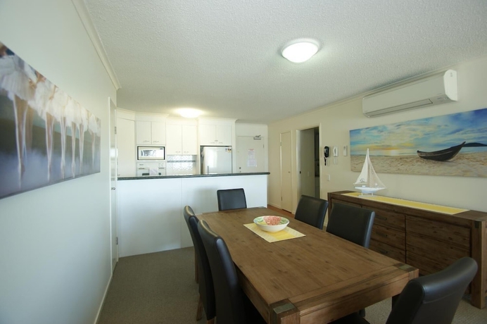 Imagen de la habitación del Hotel The Esplanade Picnic Point. Foto 16