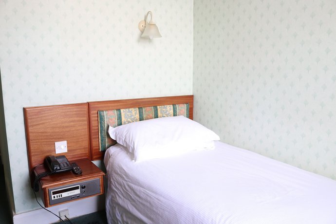 Imagen de la habitación del Hotel The Esplanade, Scarborough. Foto 4