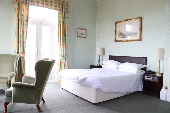 Imagen de la habitación del Hotel The Esplanade, Scarborough. Foto 15