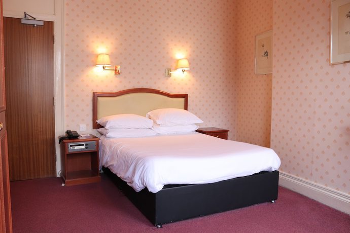 Imagen de la habitación del Hotel The Esplanade, Scarborough. Foto 17