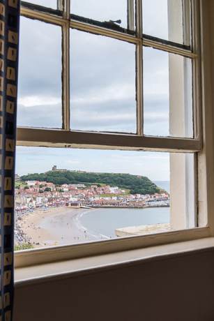 Imagen de la habitación del Hotel The Esplanade, Scarborough. Foto 18