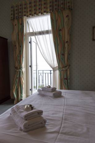 Imagen de la habitación del Hotel The Esplanade, Scarborough. Foto 19