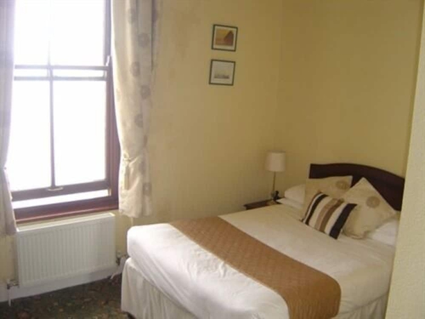 Imagen de la habitación del Hotel The Esplanade, Tenby. Foto 3