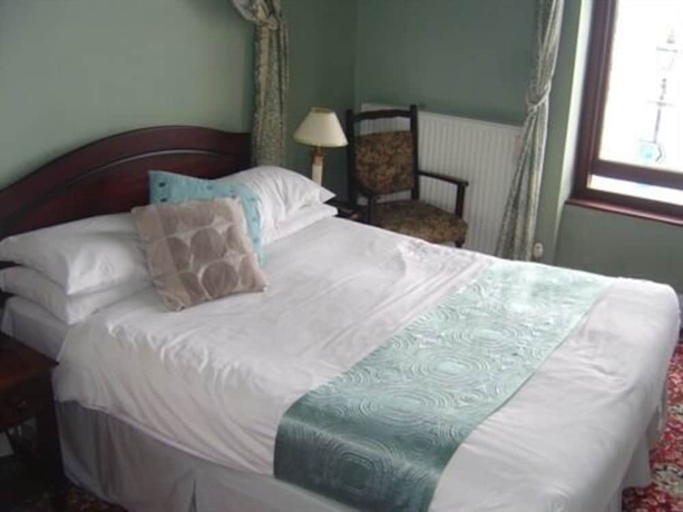 Imagen de la habitación del Hotel The Esplanade, Tenby. Foto 4