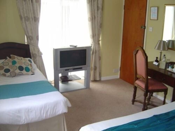 Imagen de la habitación del Hotel The Esplanade, Tenby. Foto 5