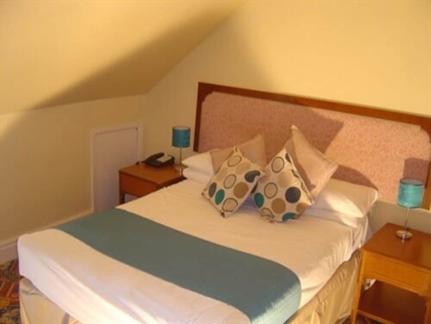 Imagen de la habitación del Hotel The Esplanade, Tenby. Foto 8