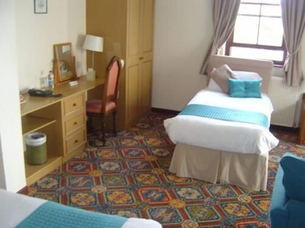 Imagen de la habitación del Hotel The Esplanade, Tenby. Foto 11