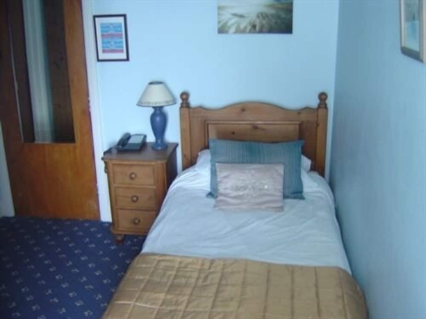 Imagen de la habitación del Hotel The Esplanade, Tenby. Foto 12