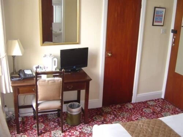 Imagen de la habitación del Hotel The Esplanade, Tenby. Foto 14