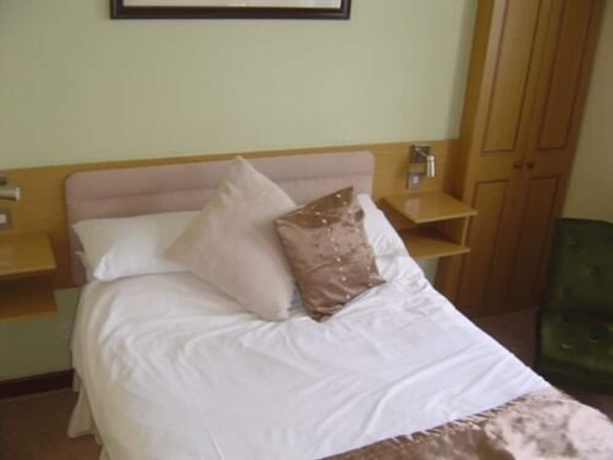 Imagen de la habitación del Hotel The Esplanade, Tenby. Foto 17