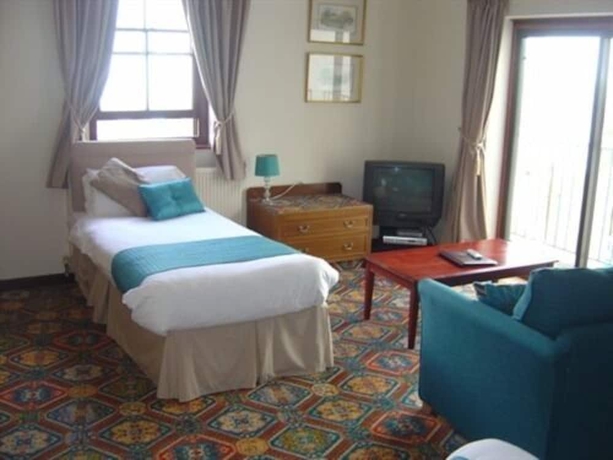 Imagen de la habitación del Hotel The Esplanade, Tenby. Foto 18