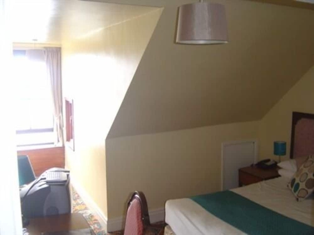 Imagen de la habitación del Hotel The Esplanade, Tenby. Foto 19